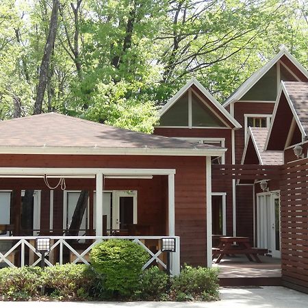 Ittan Guest House Насу-Сіобара Екстер'єр фото