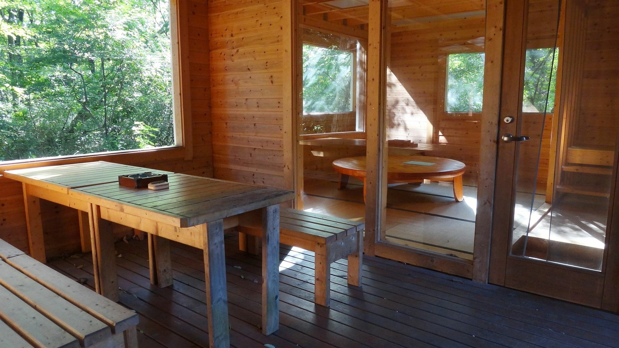 Ittan Guest House Насу-Сіобара Екстер'єр фото
