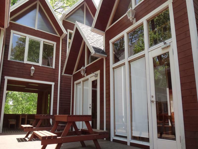 Ittan Guest House Насу-Сіобара Екстер'єр фото