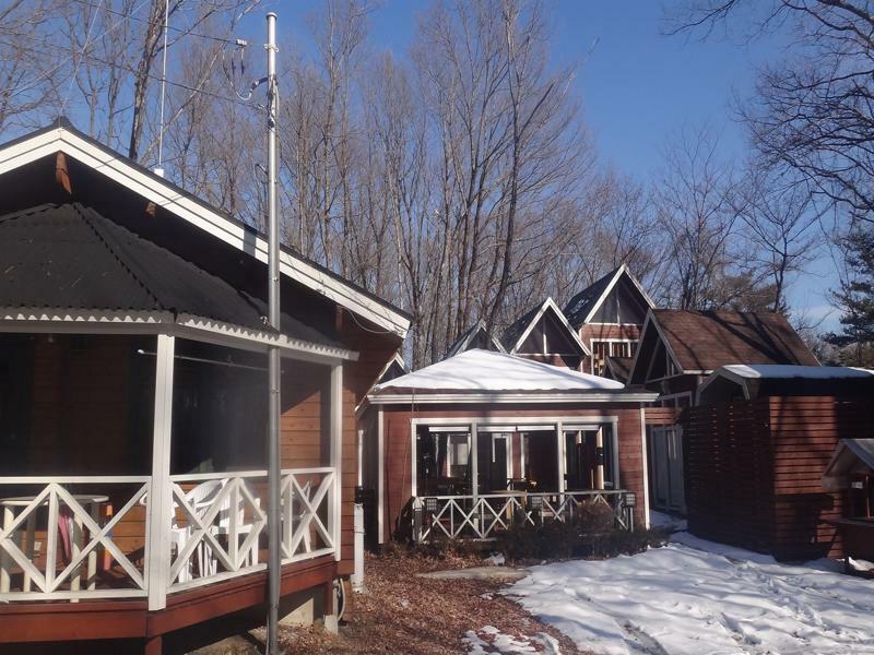 Ittan Guest House Насу-Сіобара Екстер'єр фото